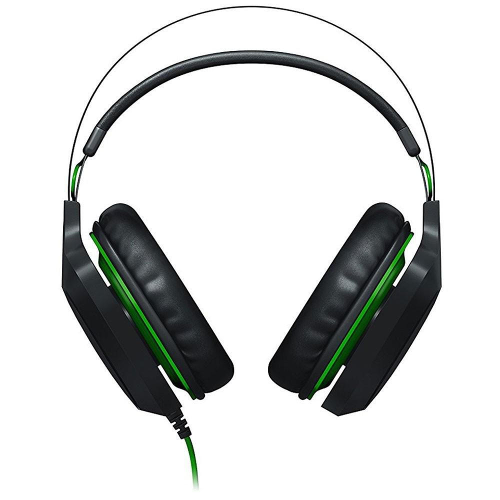 ヘッドホン ELECTRA V2 USB Headset Gamer Electra V2 USB, Razer, Microfones e Fones De Ouvido