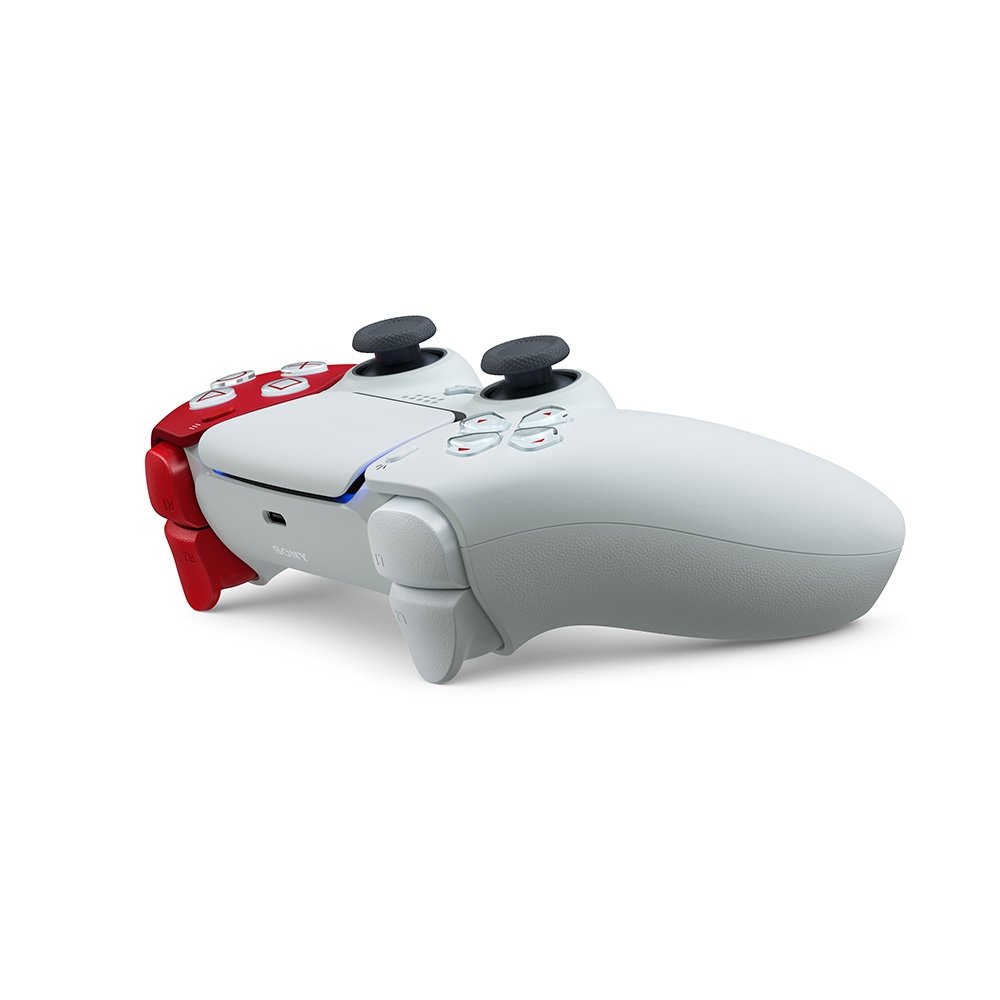 Imagem 4 de 6 do produto Controle Sem Fio Sony DualSense Edição limitada de 20º aniversário do God Of War - 1000048638