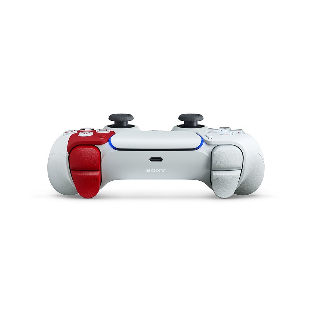 Imagem 3 de 6 do produto Controle Sem Fio Sony DualSense Edição limitada de 20º aniversário do God Of War - 1000048638