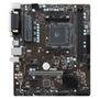 Placa-Mãe MSI A320M PRO-VHL, AMD AM4, mATX, DDR4
