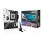 Placa-Mãe ASUS B850M AYW GAMING WIFI, AMD AM5, mATX, DDR5, Wi-Fi 6, Preto - 90MB1LW0-M0EAY0 3