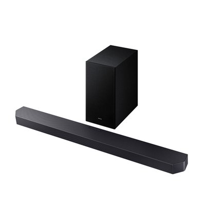Soundbar Samsung HW-Q600F 3.1.2 canais Dolby Atmos