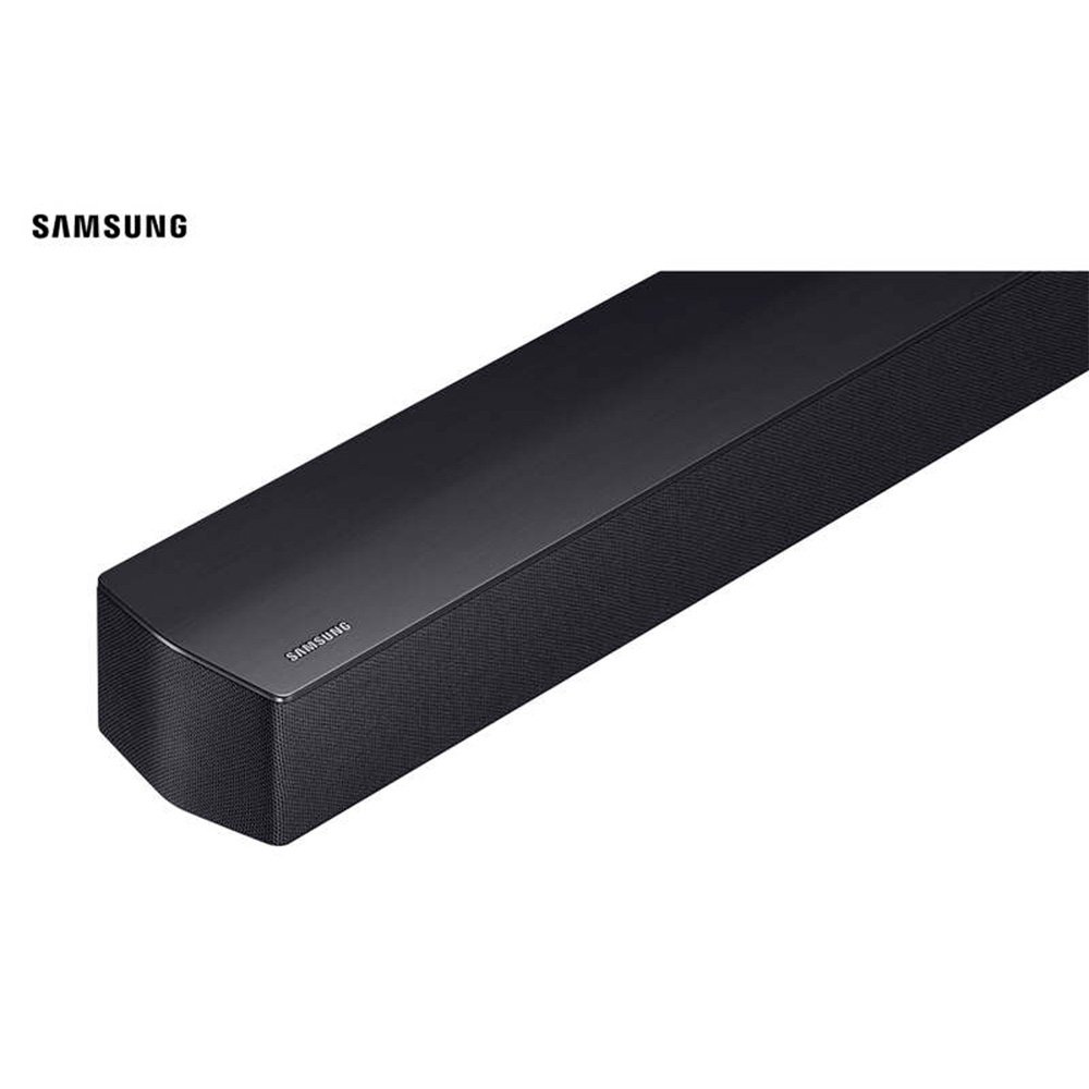 Soundbar ( Balão.info) HW-B450F 2.1 Canais, com Subwoofer, Dolby Audio, Bluetooth, Preta - HW-B450F/ZD - foto 3