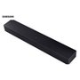 Soundbar Samsung HW-B400F 2.0 Canais, com Subwoofer Integrado, Dolby Audio, Bluetooth, Preta - HW-B400F/ZD