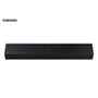 Soundbar Samsung HW-B400F 2.0 Canais, com Subwoofer Integrado, Dolby Audio, Bluetooth, Preta - HW-B400F/ZD