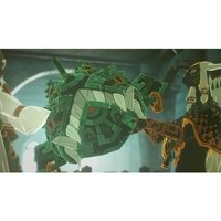 Jogo Hyrule Warriors: Age of Imprisonment para Nintendo Switch 2- NT000060NSW