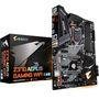 Placa-Mãe GIGABYTE p/ Intel LGA 1151 ATX Z370 AORUS GAMING WIFI DDR4