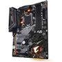Placa-Mãe GIGABYTE p/ Intel LGA 1151 ATX Z370 AORUS GAMING WIFI DDR4