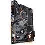 Placa-Mãe GIGABYTE p/ Intel LGA 1151 ATX Z370 AORUS GAMING WIFI DDR4
