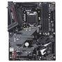 Placa-Mãe GIGABYTE p/ Intel LGA 1151 ATX Z370 AORUS GAMING WIFI DDR4