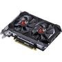 Placa de Vídeo PCYes NVIDIA GeForce GT S450 2GB, GDDR5 - PPV450GS12802G5
