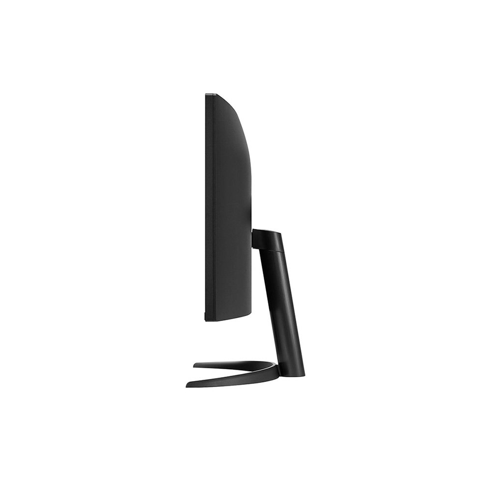 "Monitor Gamer Curvo LG UltraWide 34"""", QHD, 100Hz, 5ms, VA, FreeSync, HDR 10, Preto - 34WR50QK-B" - view 5