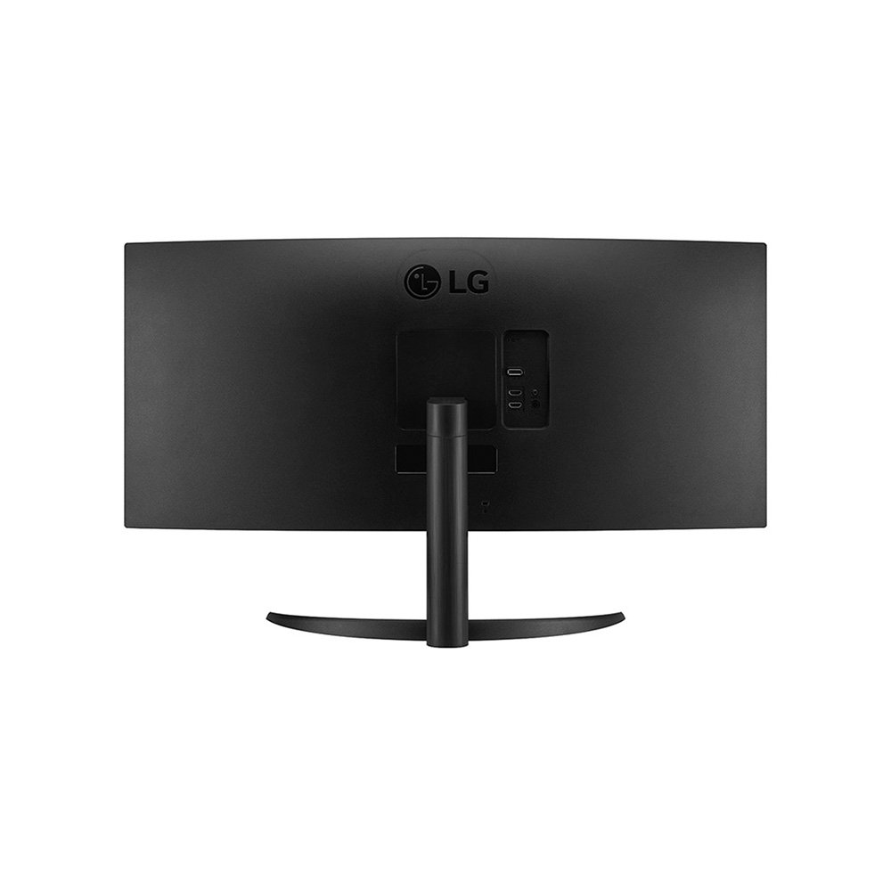 "Monitor Gamer Curvo LG UltraWide 34"""", QHD, 100Hz, 5ms, VA, FreeSync, HDR 10, Preto - 34WR50QK-B" - view 6