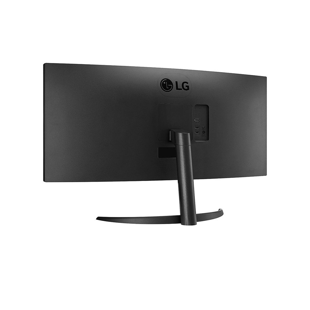 "Monitor Gamer Curvo LG UltraWide 34"""", QHD, 100Hz, 5ms, VA, FreeSync, HDR 10, Preto - 34WR50QK-B" - view 7