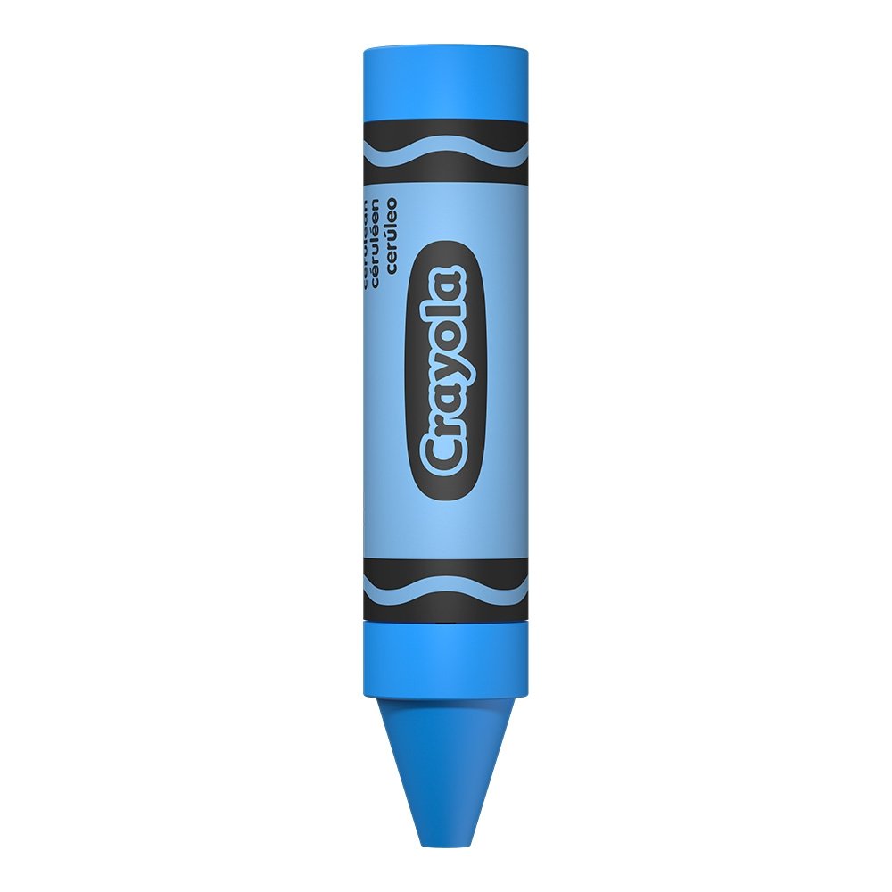 Pen Drive 64GB SanDisk Crayola USB-C Flash Drive, Cerulean Blue - SDCZIC-064G( Balão.info - foto 7