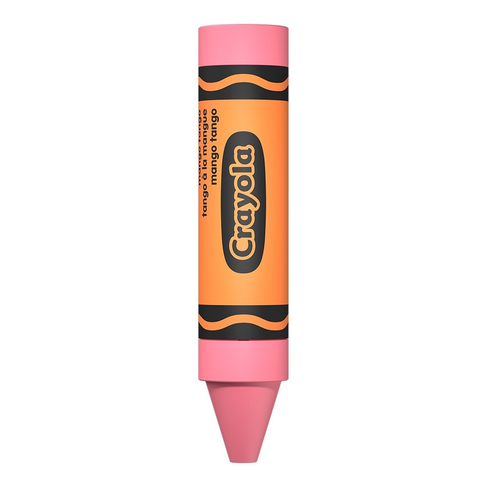 Pen Drive 128GB SanDisk Crayola USB-C Flash Drive, Mango Tango - SDCZIC-128G( Balão.info - foto 7