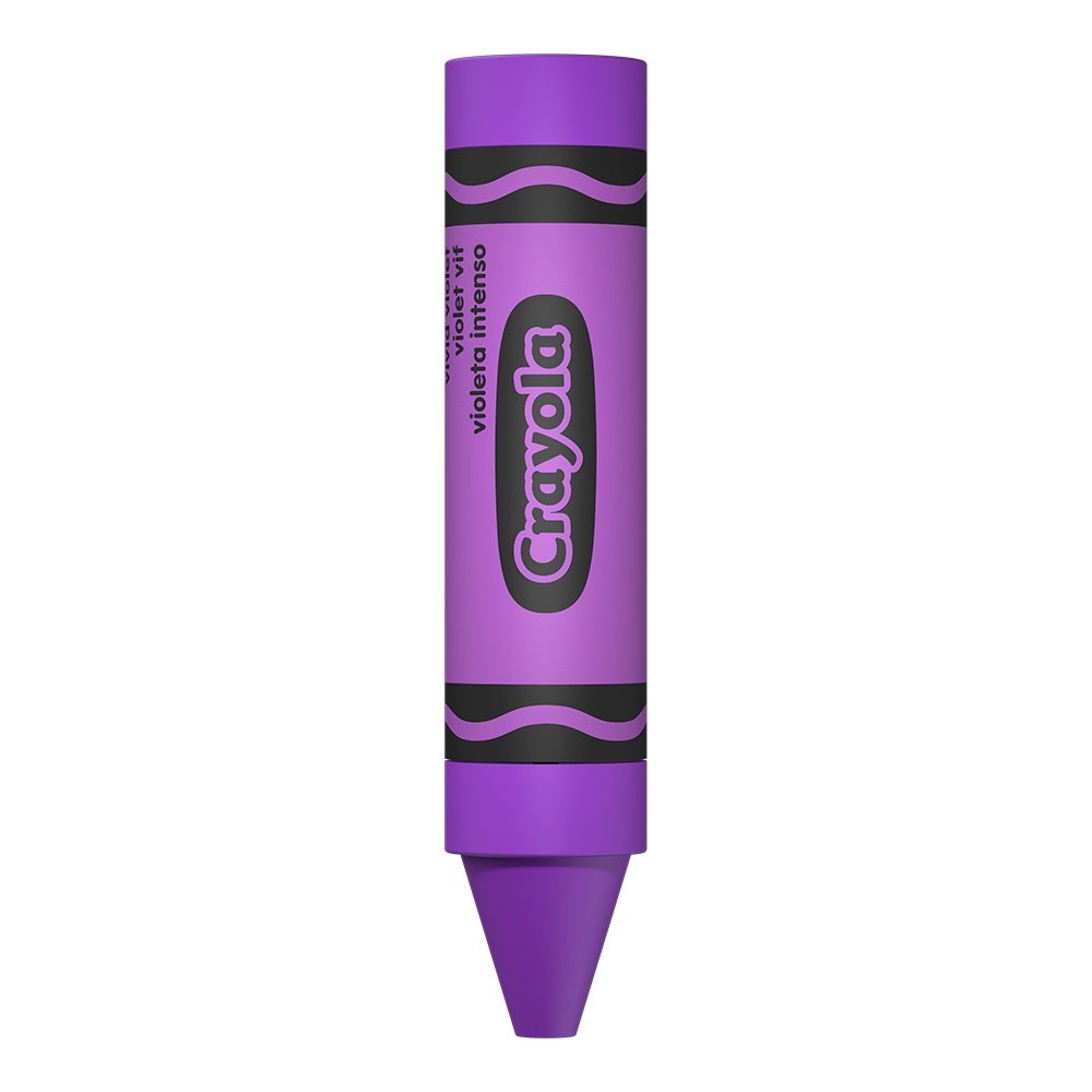 Pen Drive 256GB SanDisk Crayola USB-C Flash Drive, Vivid Violet - SDCZIC-256G( Balão.info - foto 7