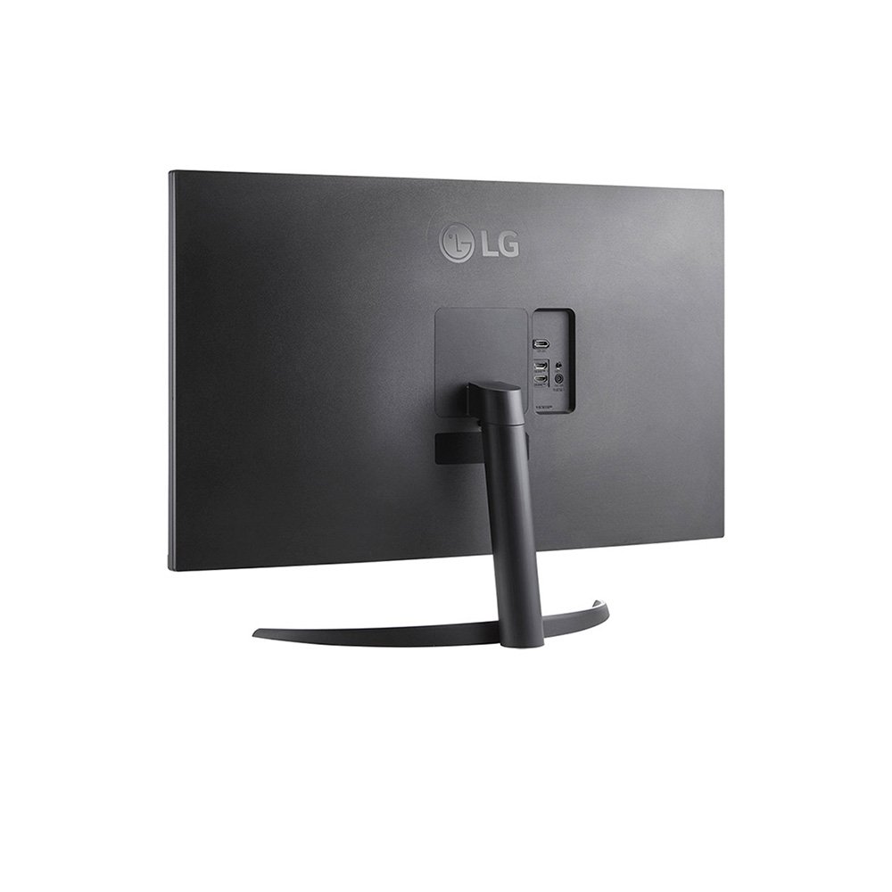 Monitor LG UltraFine 32, 4K, HDR 10, Dynamic Action Sync, Black Stabilizer, Som Integrado - 32UR500K-B.AWZM - view 6