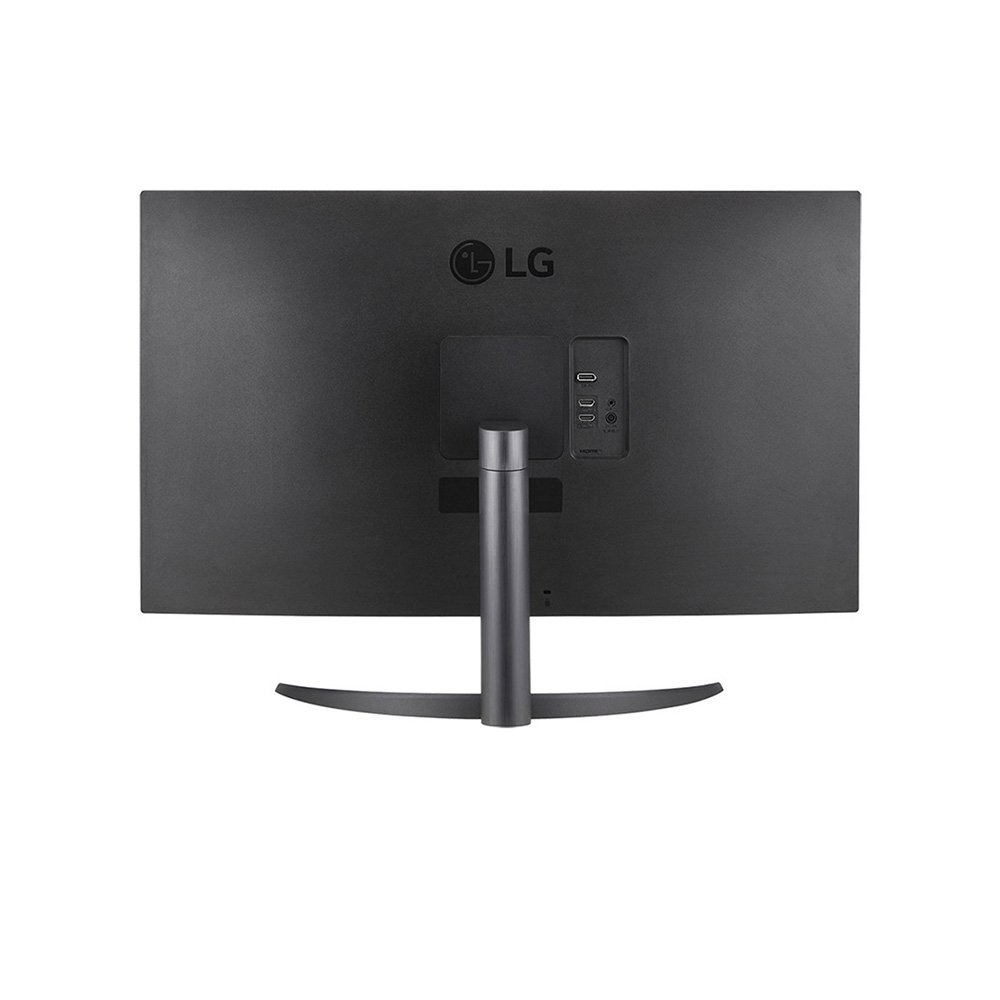 Monitor LG UltraFine 32, 4K, HDR 10, Dynamic Action Sync, Black Stabilizer, Som Integrado - 32UR500K-B.AWZM - view 7