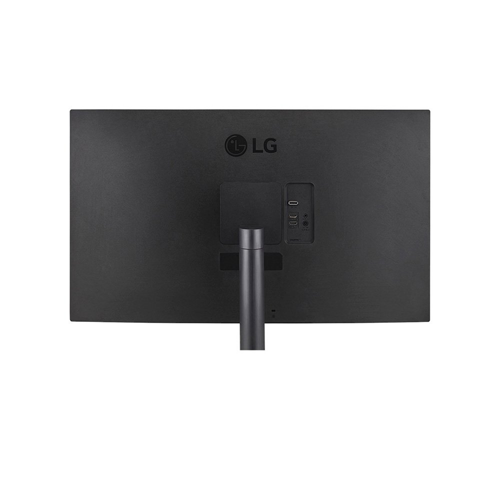 Monitor LG UltraFine 32, 4K, HDR 10, Dynamic Action Sync, Black Stabilizer, Som Integrado - 32UR500K-B.AWZM - view 8
