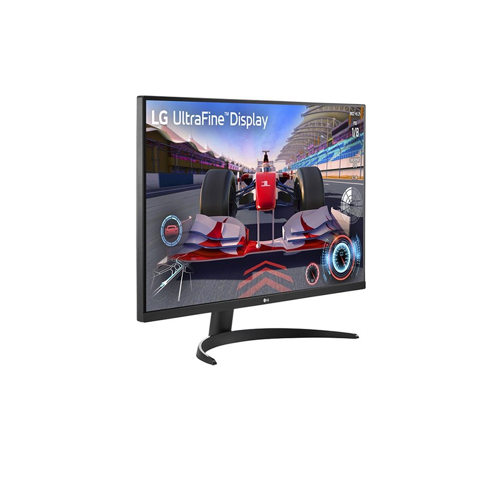 Monitor LG UltraFine 32, 4K, HDR 10, Dynamic Action Sync, Black Stabilizer, Som Integrado - 32UR500K-B.AWZM - view 4