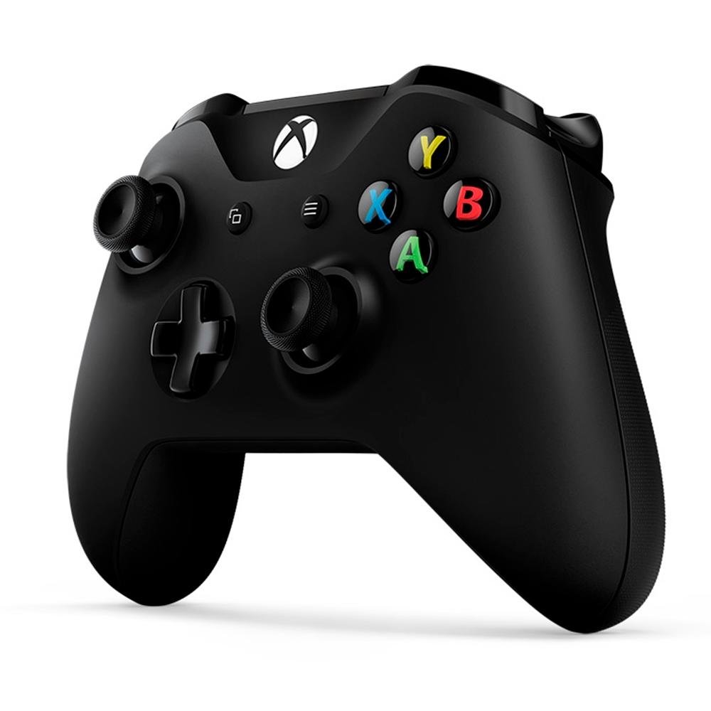 Imagem 3 de 6 do produto Controle Microsoft XBox One, Sem Fio, Bluetooth - 6CL-00005