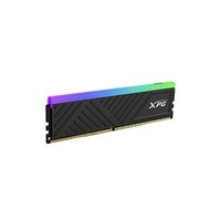 Memória XPG D35G 8GB RGB DDR4 3200MHz CL16