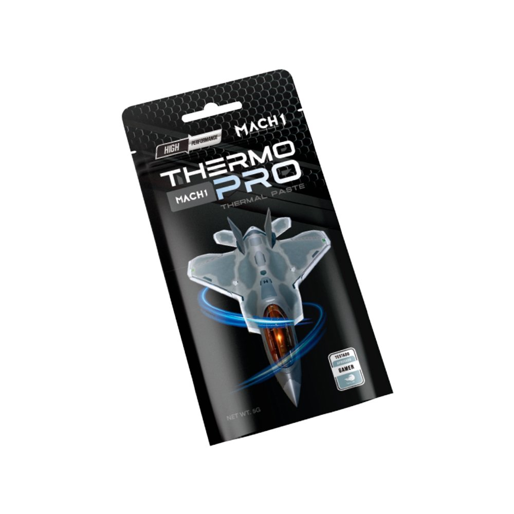 Pasta Térmica Mach1 Thermo Pro - C1 5