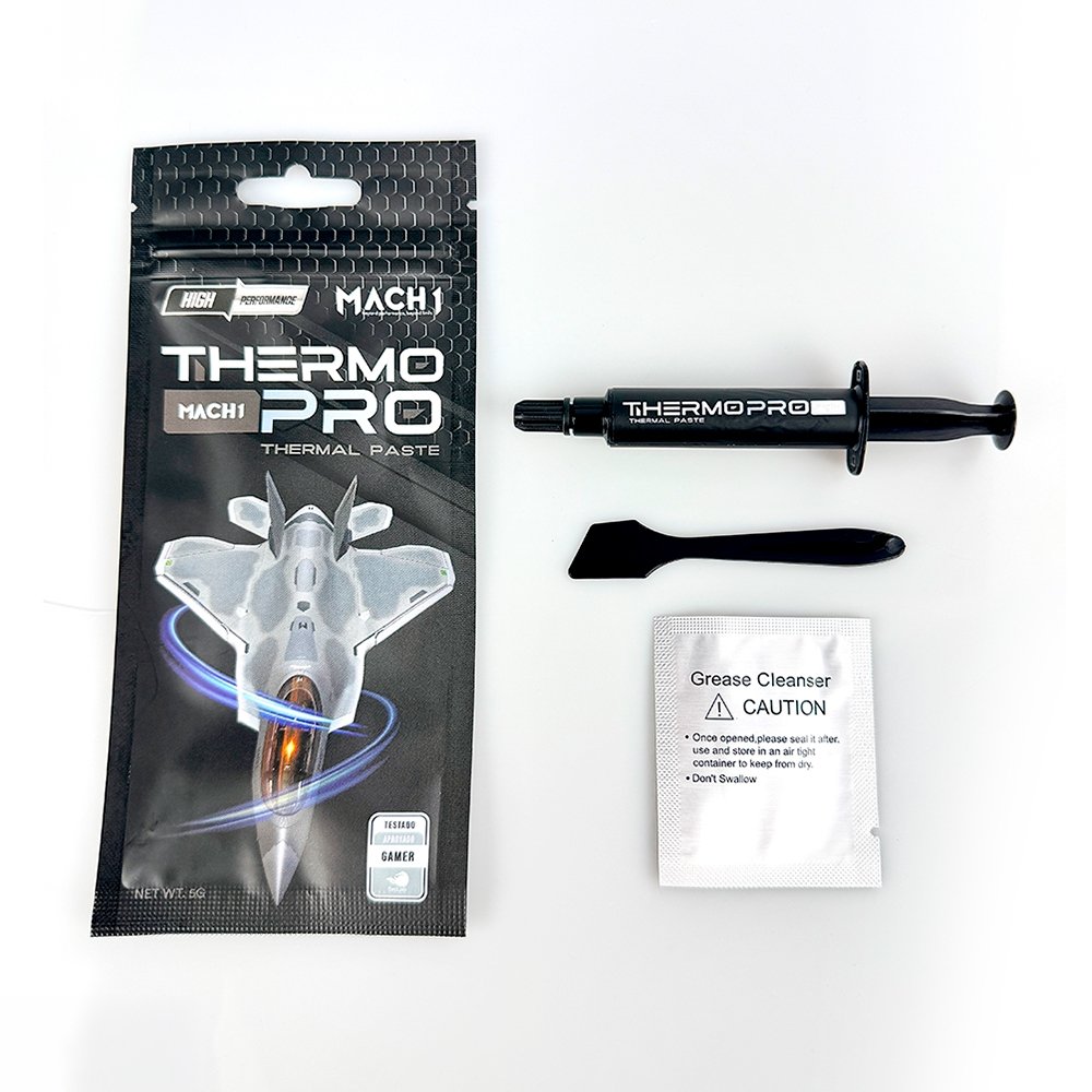 Pasta Térmica Mach1 Thermo Pro - C1 - view 4
