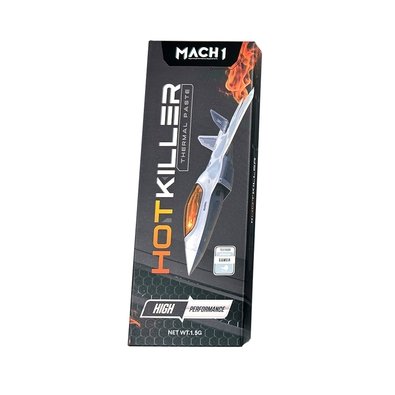 Pasta Térmica Mach1 Hotkiller  - C10