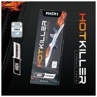 Pasta Térmica Mach1 Hotkiller  - C10