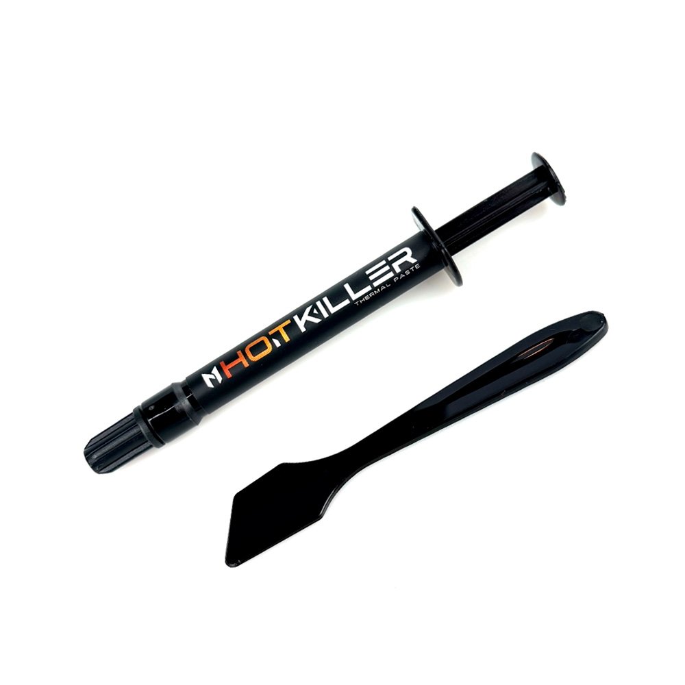 Imagem 3 de 4 do produto Pasta Térmica Mach1 Hotkiller  - C10