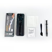 Pasta Térmica Mach1 Hotkiller  - C10