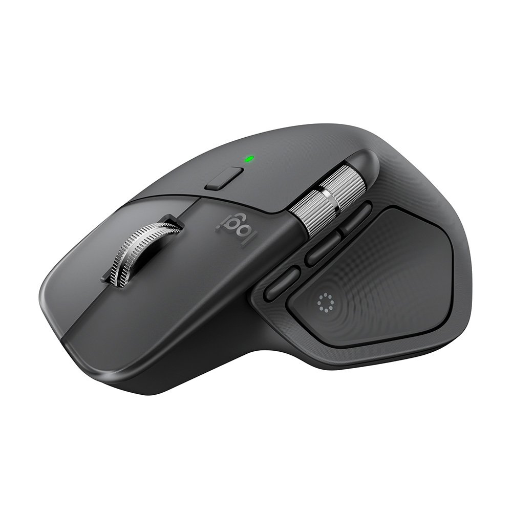 Mouse Logitech MX Master 4 Wireless