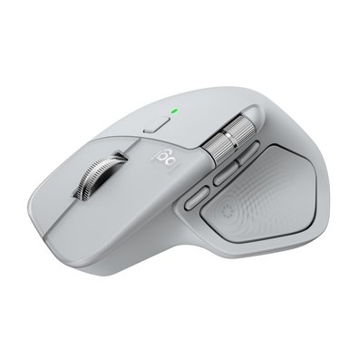 Mouse Sem Fio Logitech MX Master 4