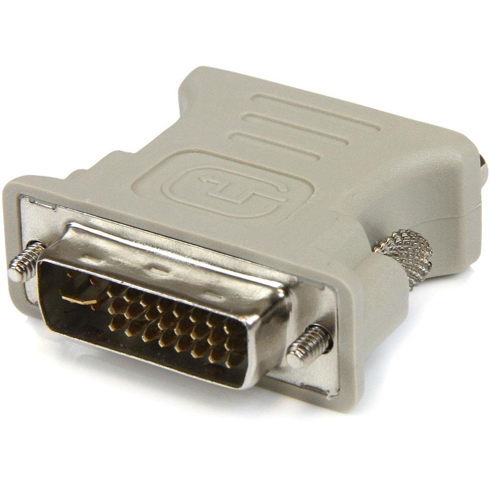 (Cadastro correto 97836/ a foto desse cadastro esta errada) Adaptador MD9 DVI-D M X VGA F 24+1 DUAL LINK PTO 6748 (Cadastro correto 97836/ a foto desse cadastro esta errada) Adaptador MD9 DVI-D M X VGA F 24+1 DUAL LINK PTO 6748