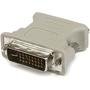 (Cadastro correto 97836/ a foto desse cadastro esta errada) Adaptador MD9 DVI-D M X VGA F 24+1 DUAL LINK PTO 6748