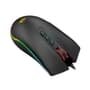 Mouse Gamer Redragon Cobra, Chroma RGB, 12400 DPI, 8 Botões, Preto - M711
