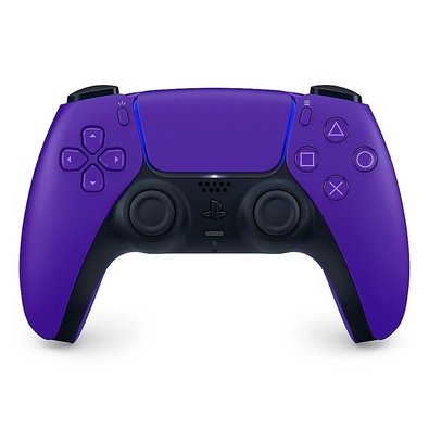 Controle Sony DualSense PS5, Sem Fio , Galactic Purple