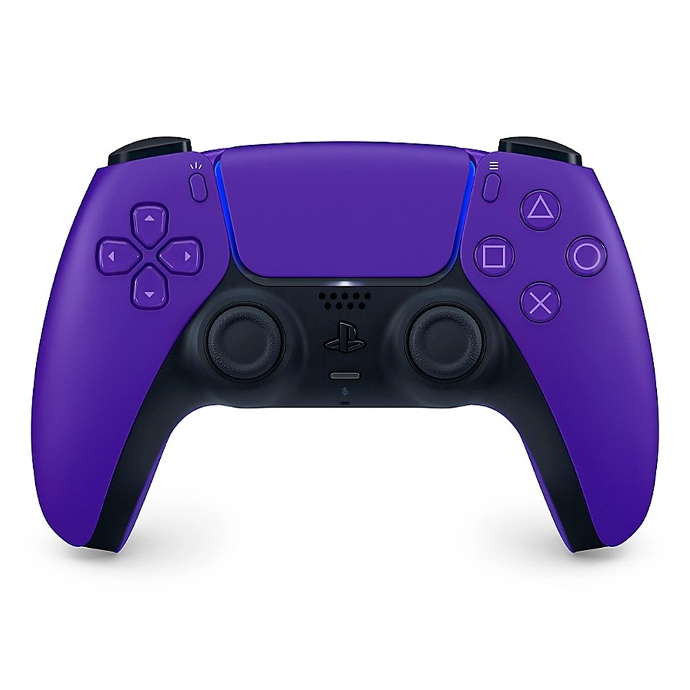 Controle Sony DualSense PS5, Sem Fio , Galactic Purple