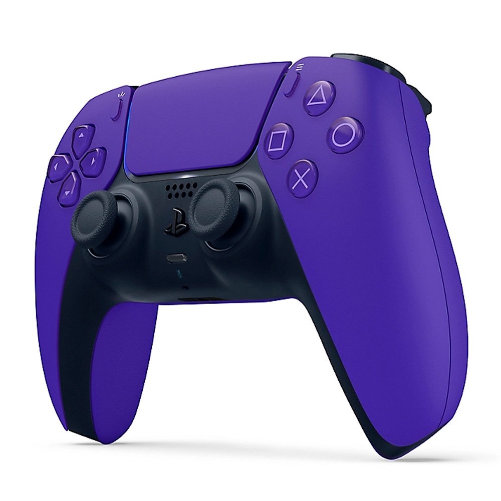 Controle Sony DualSense PS5, Sem Fio , Galactic Purple - view 3