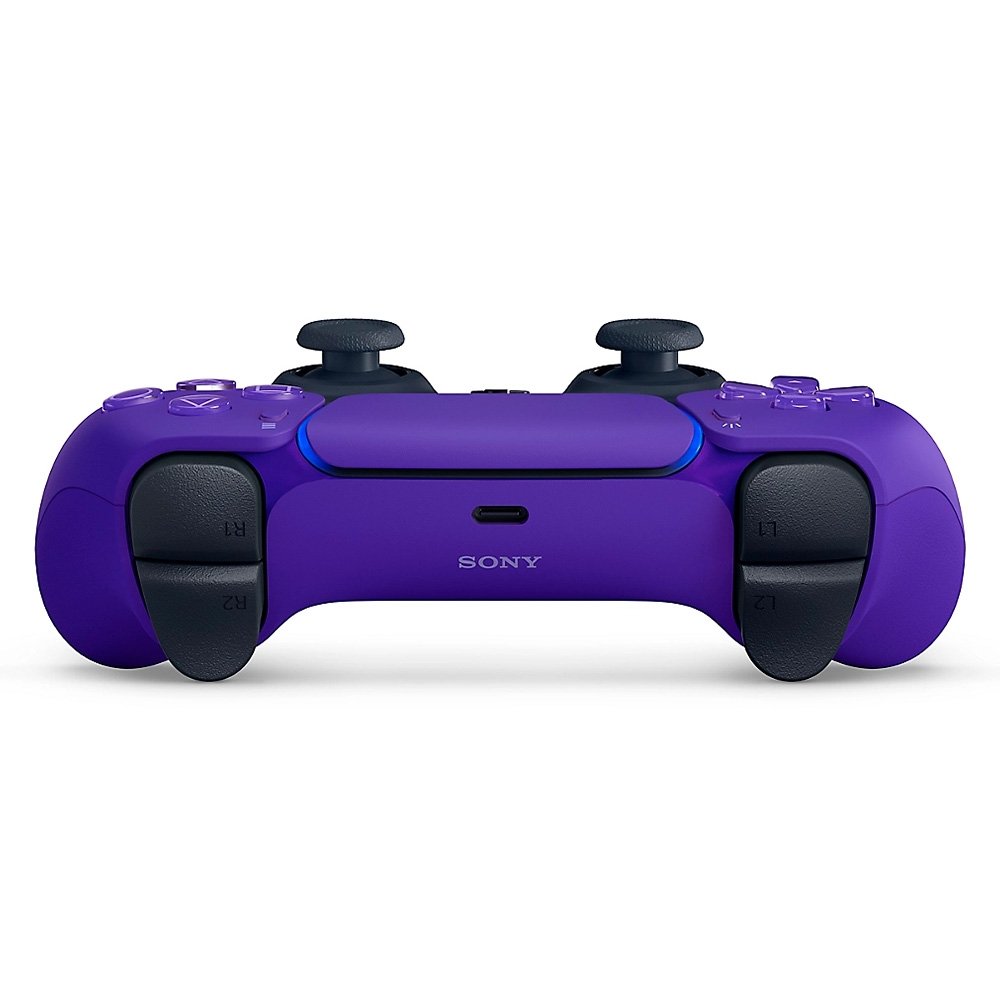 Controle Sony DualSense PS5, Sem Fio , Galactic Purple - view 4