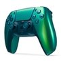 Controle Sony DualSense PS5, Sem Fio, Chroma Teal