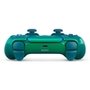 Controle Sony DualSense PS5, Sem Fio, Chroma Teal