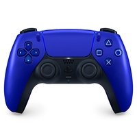 Controle Sony DualSense PS5, Sem Fio, Cobalt Blue