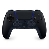 Controle Sony DualSense PS5, Sem Fio, Midnight Black