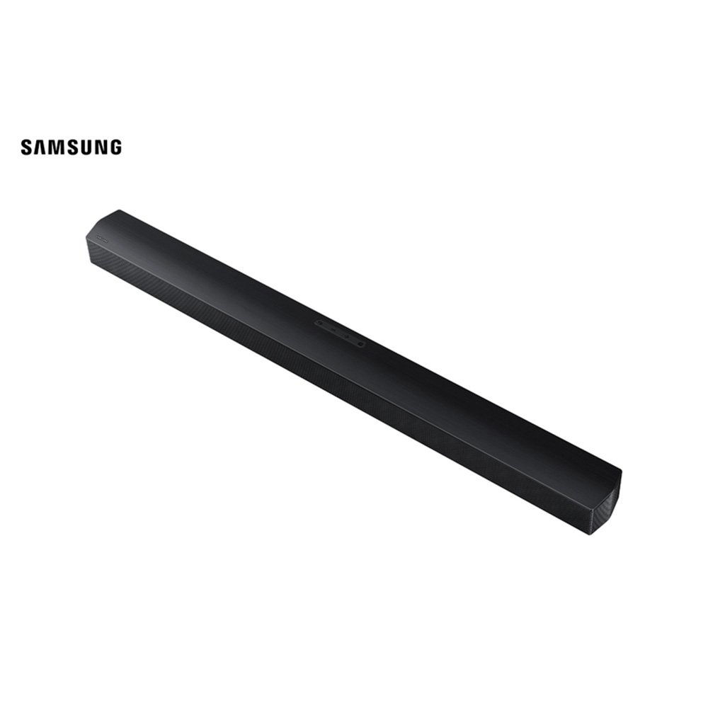Soundbar ( Balão.info) HW-B650F, 3.1 Canais, com Subwoofer, Dolby Audio, Bluetooth, Preta - HW-B650F/ZD - foto 2