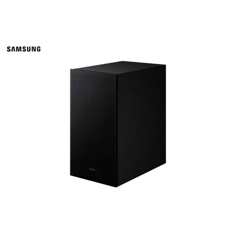 Soundbar ( Balão.info) HW-B650F, 3.1 Canais, com Subwoofer, Dolby Audio, Bluetooth, Preta - HW-B650F/ZD - foto 4