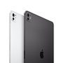 iPad Pro de 11" Chip M5, Wi-Fi, 1TB, Câmera 12MP. Vidro Convencional, Prateado - MDWQ4BZ/A