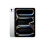 iPad Pro de 11" Chip M5, Wi-Fi, 1TB, Câmera 12MP. Vidro Nano-Texture, Prateado - MDWT4BZ/A